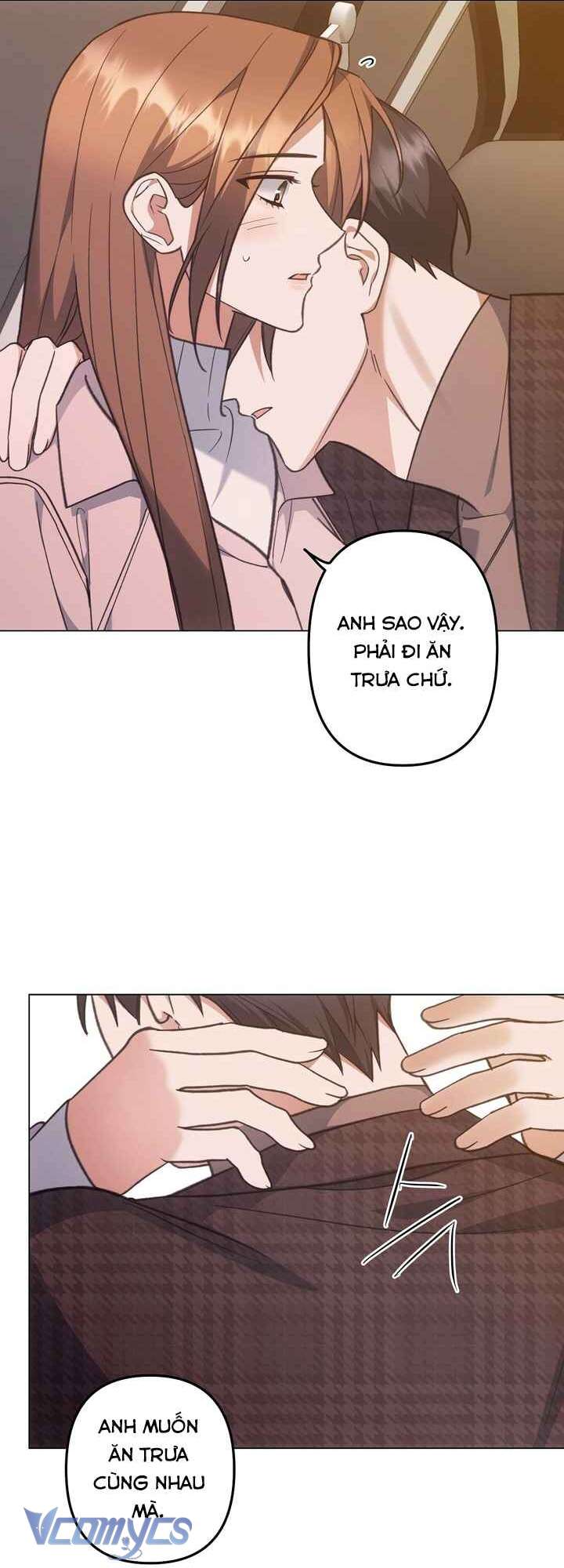 [18+] Vì Những Thứ Đã Tan Vỡ 