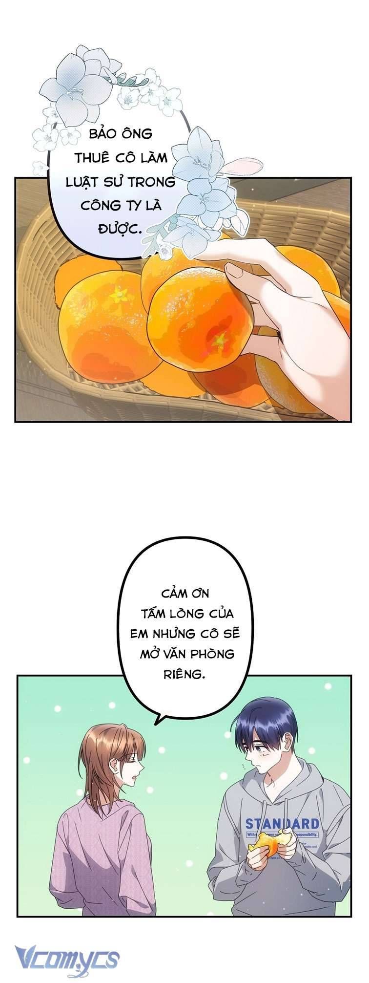 [18+] Vì Những Thứ Đã Tan Vỡ 