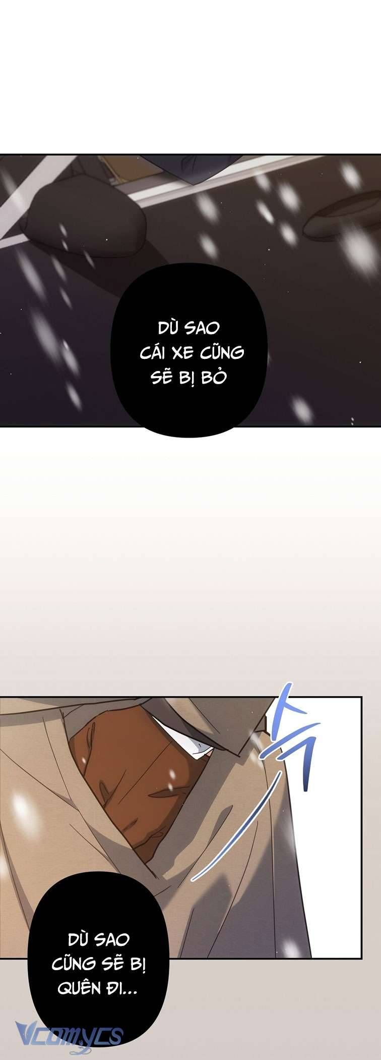[18+] Vì Những Thứ Đã Tan Vỡ 