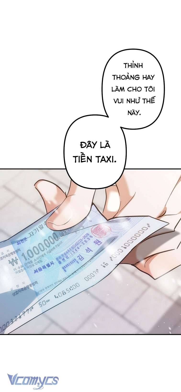 [18+] Vì Những Thứ Đã Tan Vỡ 