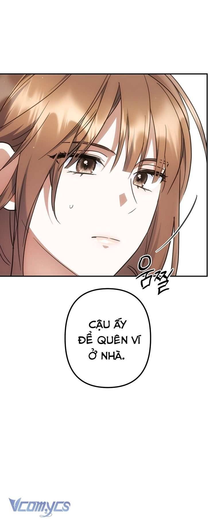 [18+] Vì Những Thứ Đã Tan Vỡ 