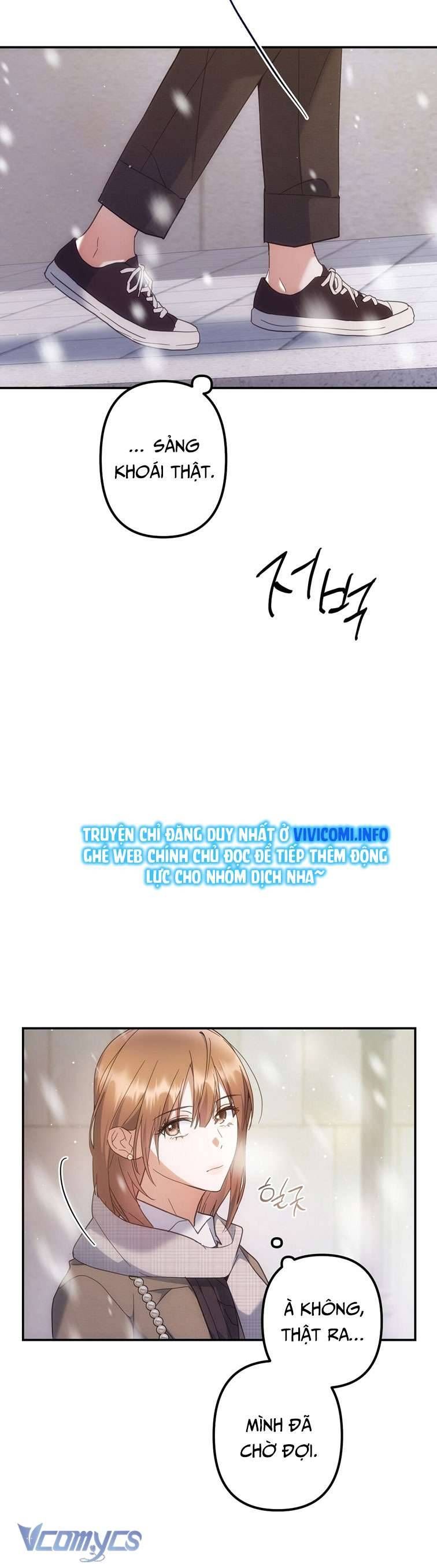 [18+] Vì Những Thứ Đã Tan Vỡ 