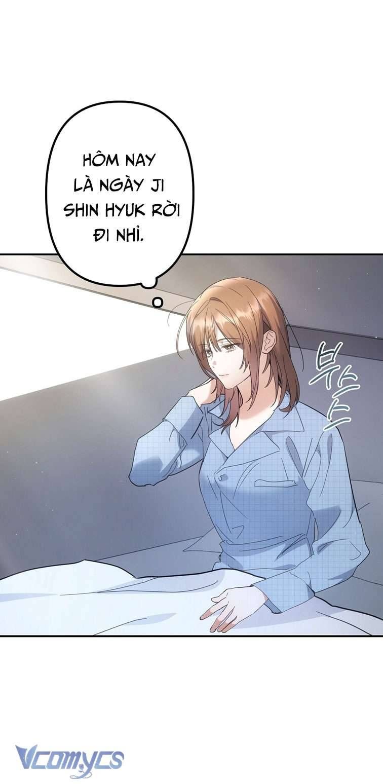 [18+] Vì Những Thứ Đã Tan Vỡ 