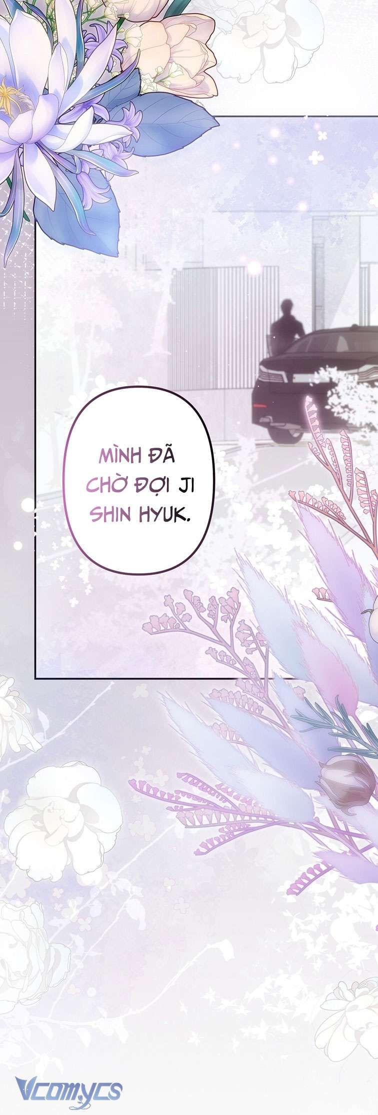 [18+] Vì Những Thứ Đã Tan Vỡ 