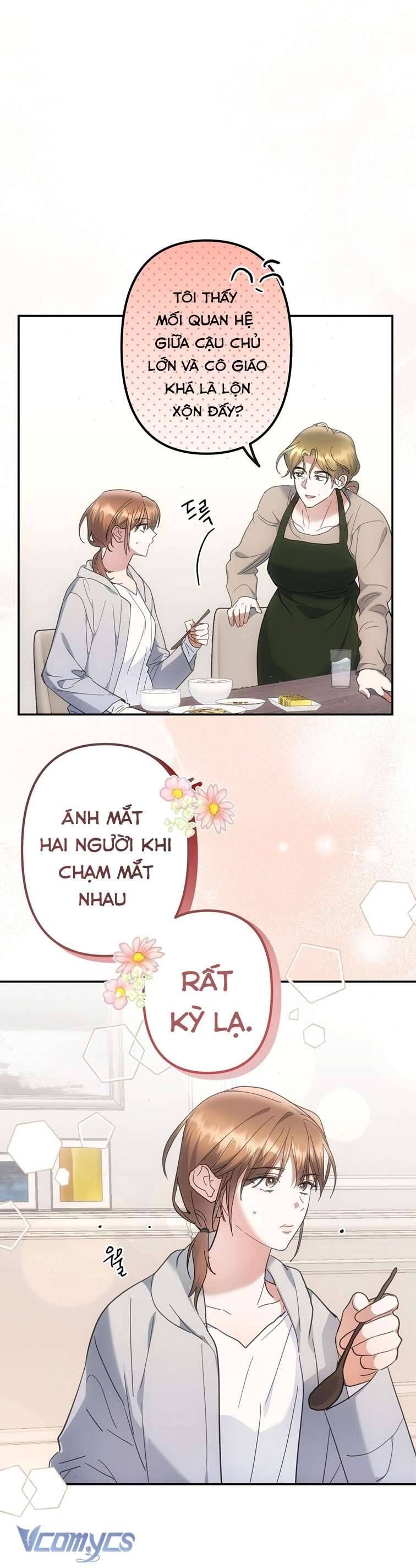 [18+] Vì Những Thứ Đã Tan Vỡ 