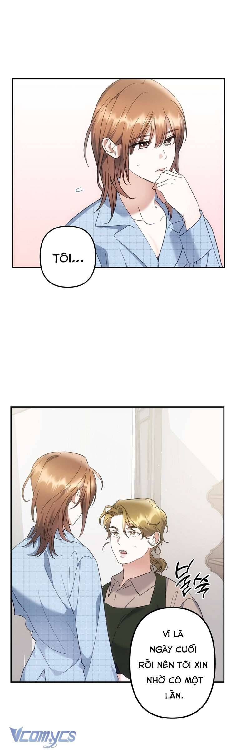 [18+] Vì Những Thứ Đã Tan Vỡ 