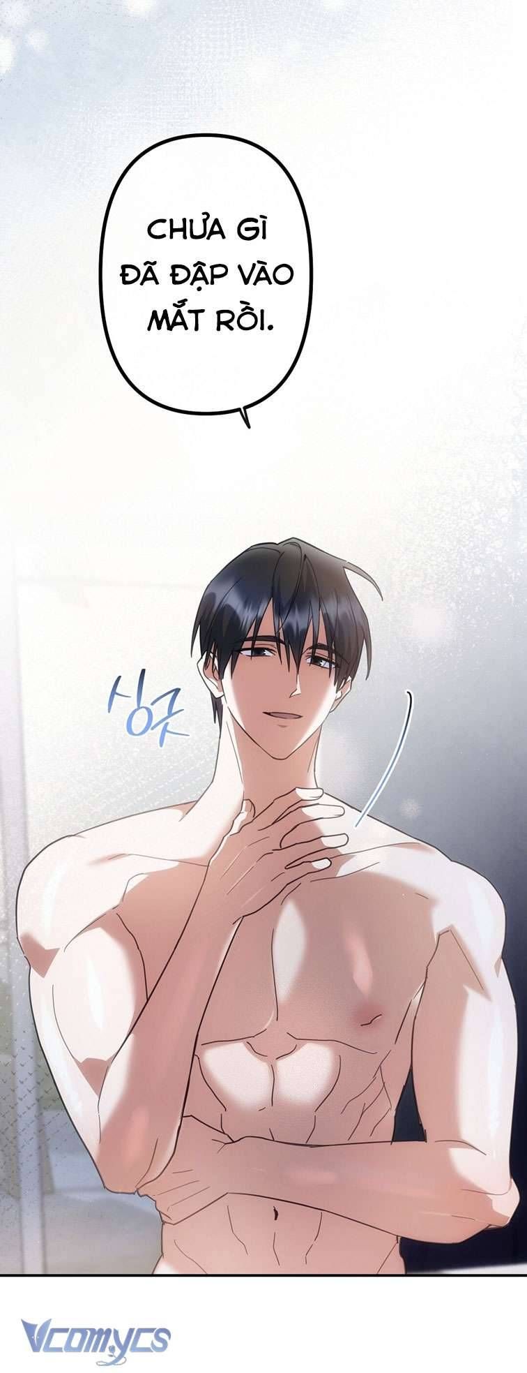 [18+] Vì Những Thứ Đã Tan Vỡ 
