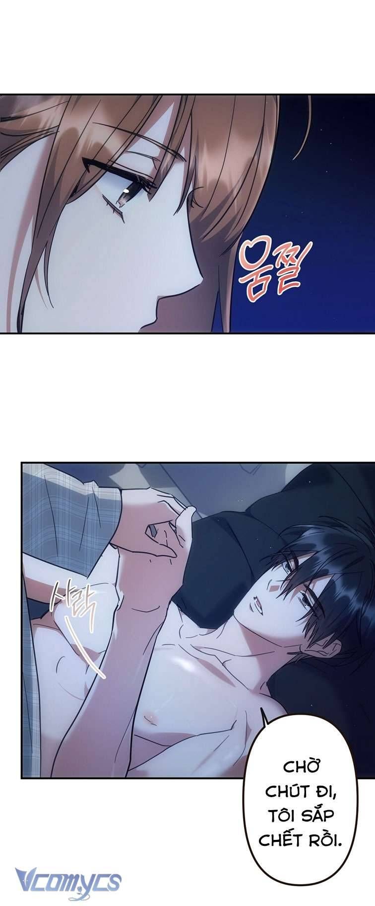 [18+] Vì Những Thứ Đã Tan Vỡ 