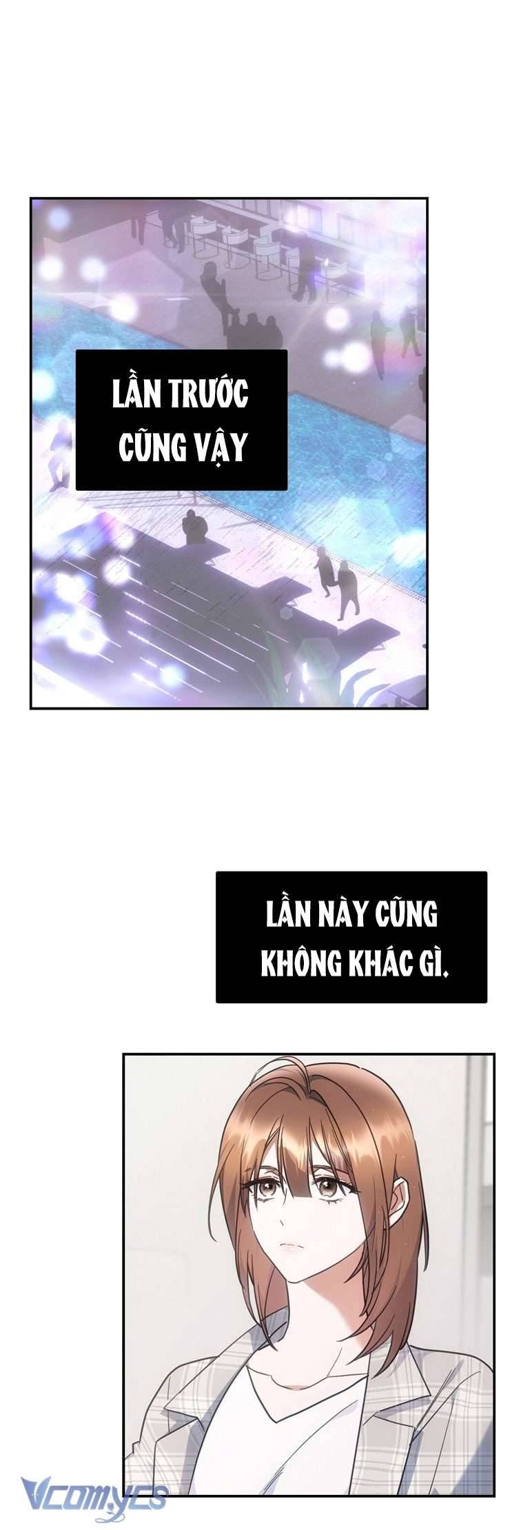 [18+] Vì Những Thứ Đã Tan Vỡ 