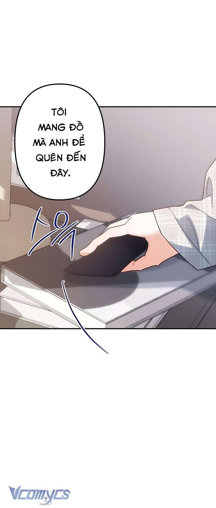 [18+] Vì Những Thứ Đã Tan Vỡ 
