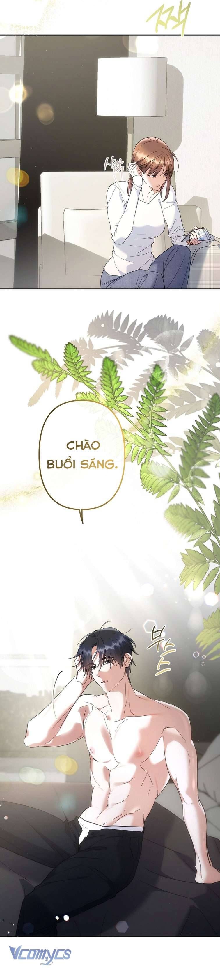 [18+] Vì Những Thứ Đã Tan Vỡ 