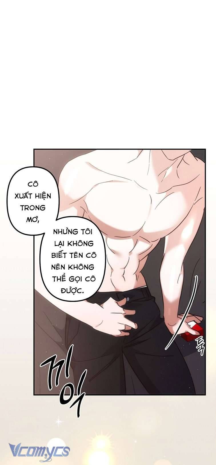 [18+] Vì Những Thứ Đã Tan Vỡ 
