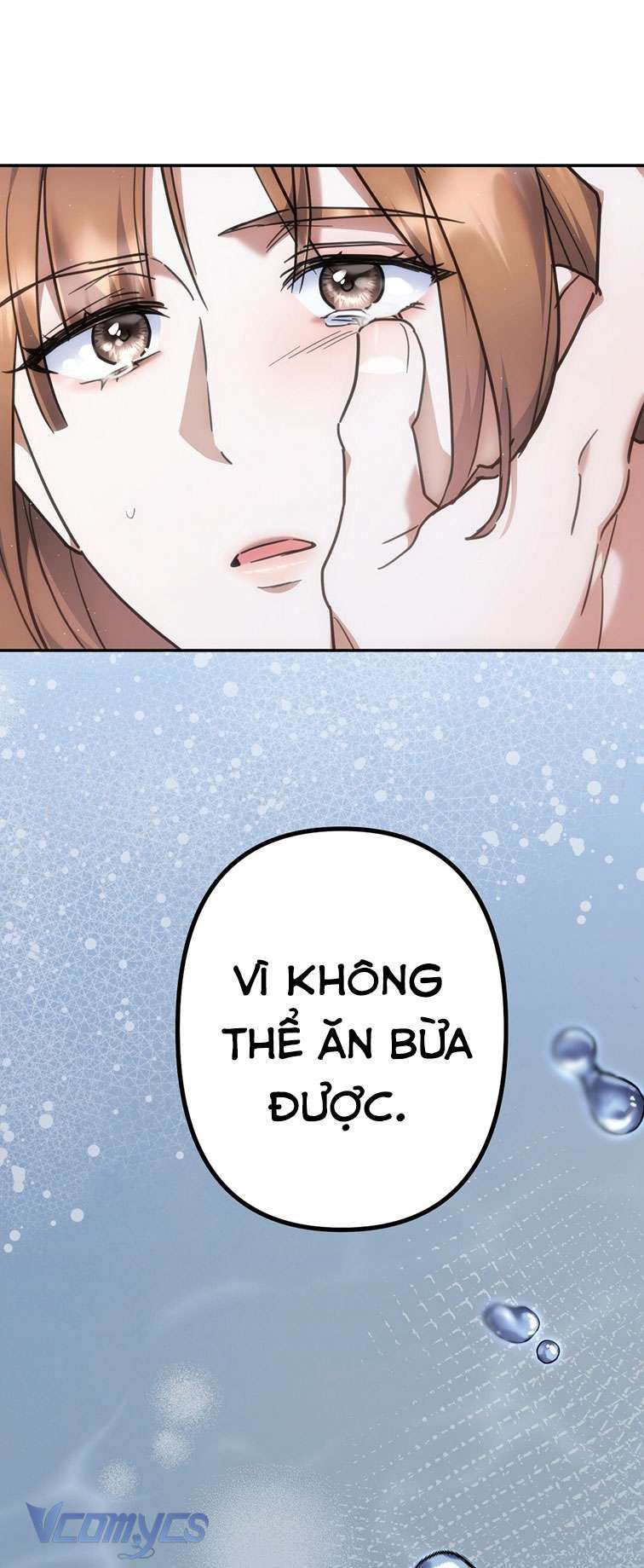 [18+] Vì Những Thứ Đã Tan Vỡ 