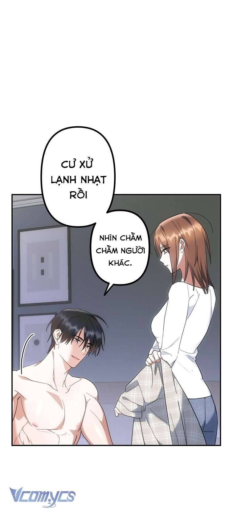 [18+] Vì Những Thứ Đã Tan Vỡ 