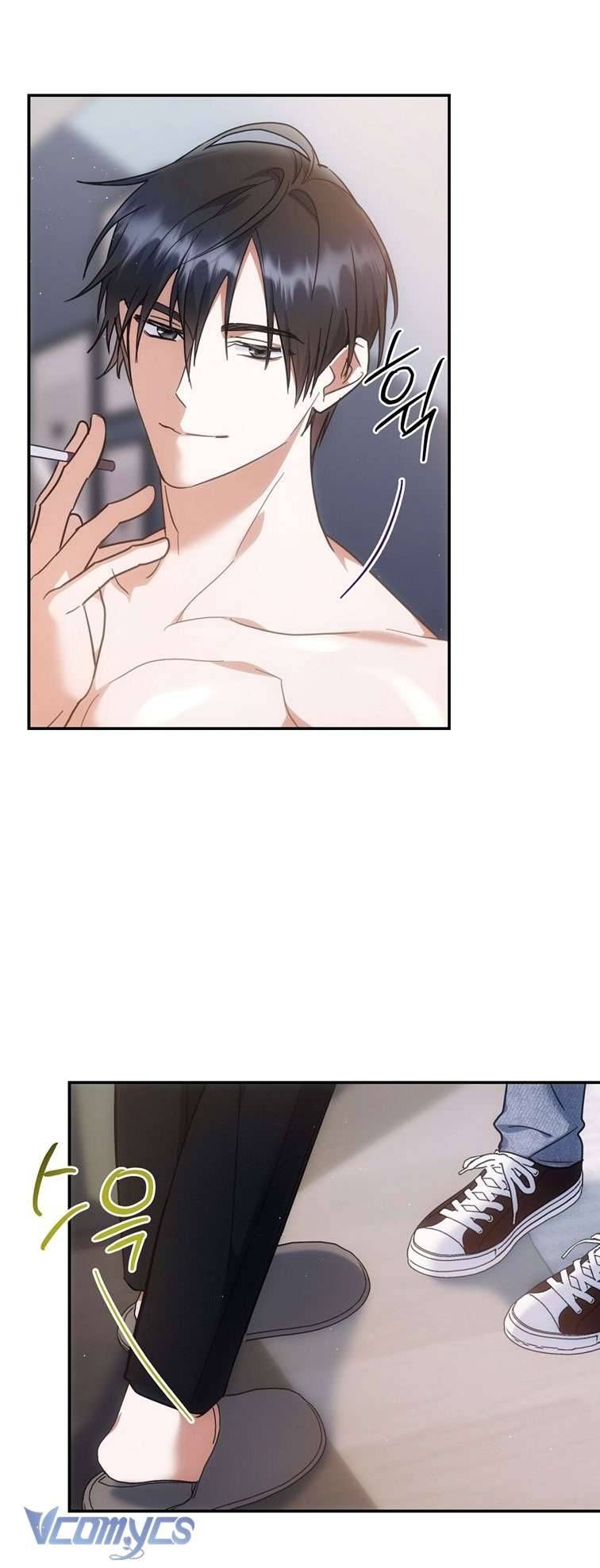 [18+] Vì Những Thứ Đã Tan Vỡ 