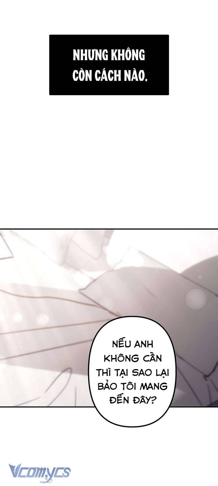 [18+] Vì Những Thứ Đã Tan Vỡ 