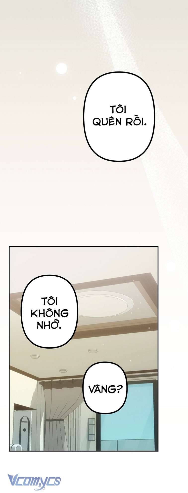[18+] Vì Những Thứ Đã Tan Vỡ 
