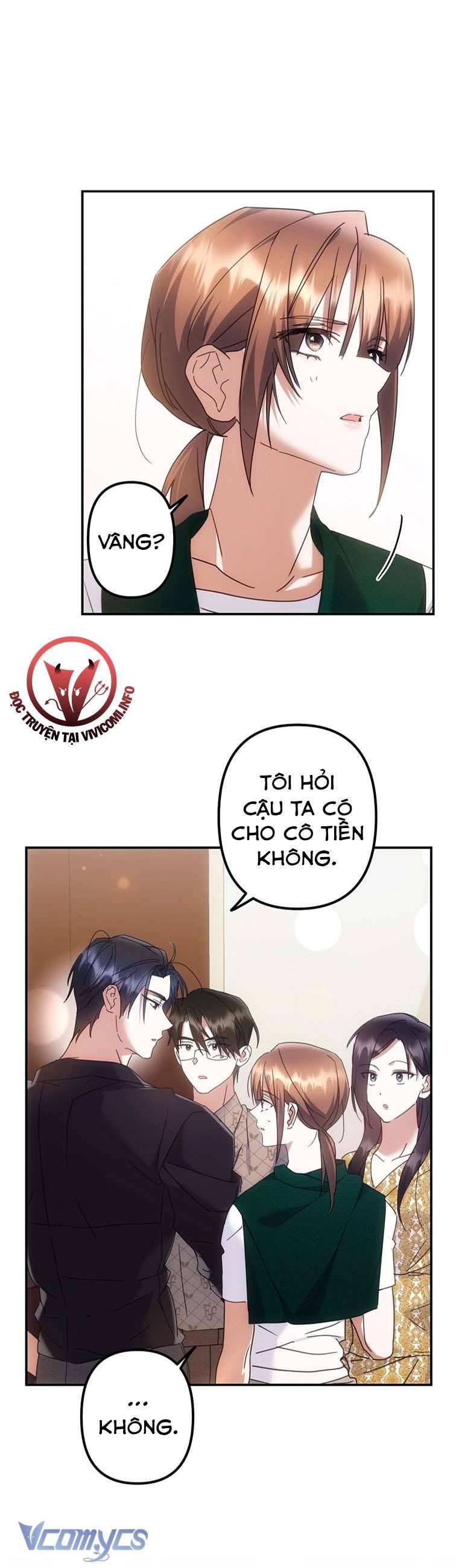 [18+] Vì Những Thứ Đã Tan Vỡ 