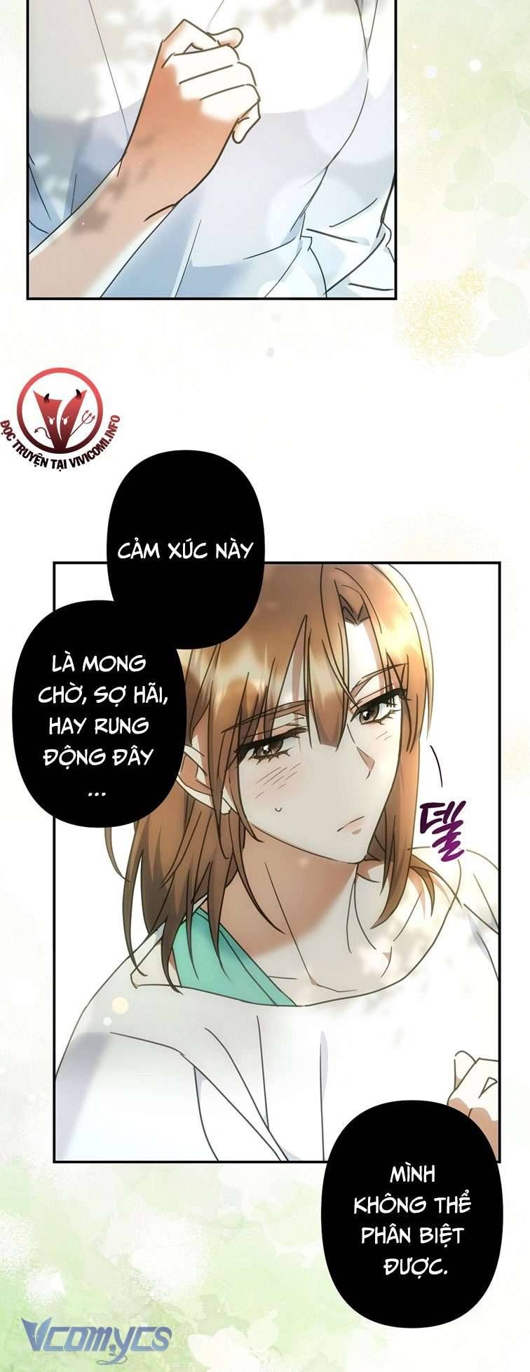 [18+] Vì Những Thứ Đã Tan Vỡ 