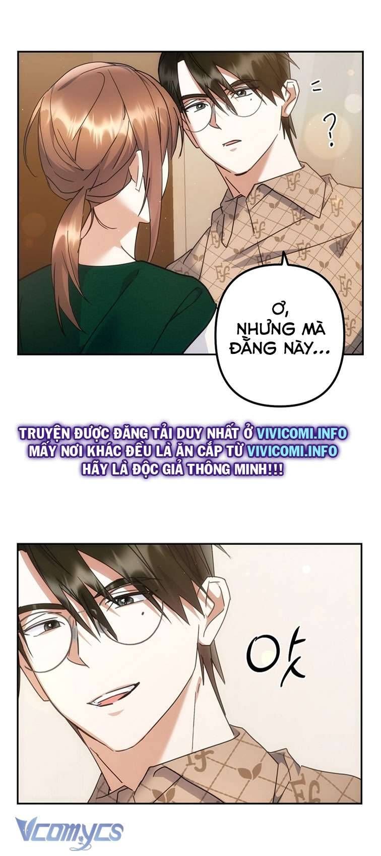 [18+] Vì Những Thứ Đã Tan Vỡ 
