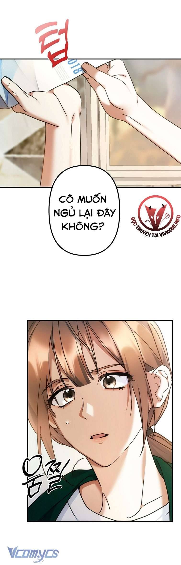 [18+] Vì Những Thứ Đã Tan Vỡ 