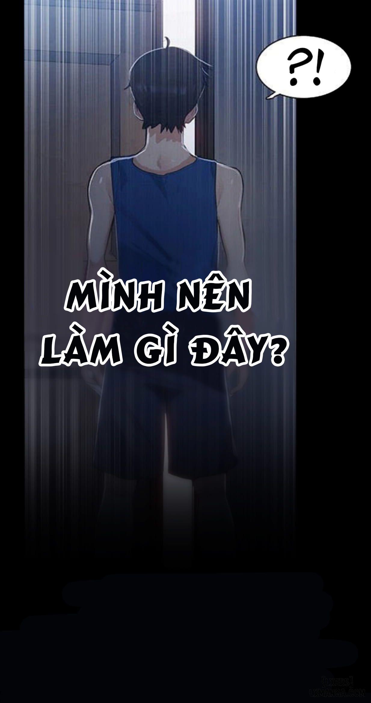 Lớp Học Bí Mật (KHÔNG CHE) 
