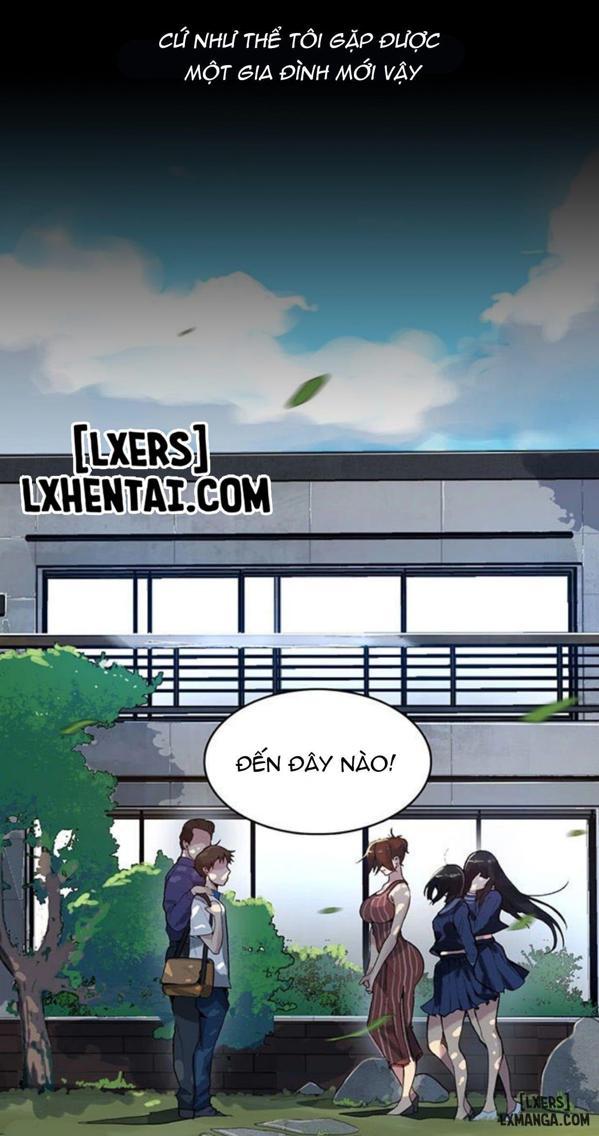 Lớp Học Bí Mật (KHÔNG CHE) 
