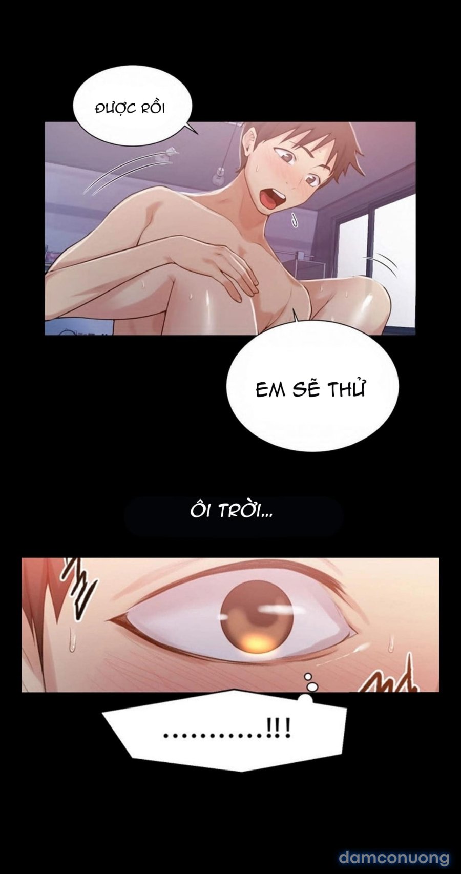 Lớp Học Bí Mật (KHÔNG CHE) 