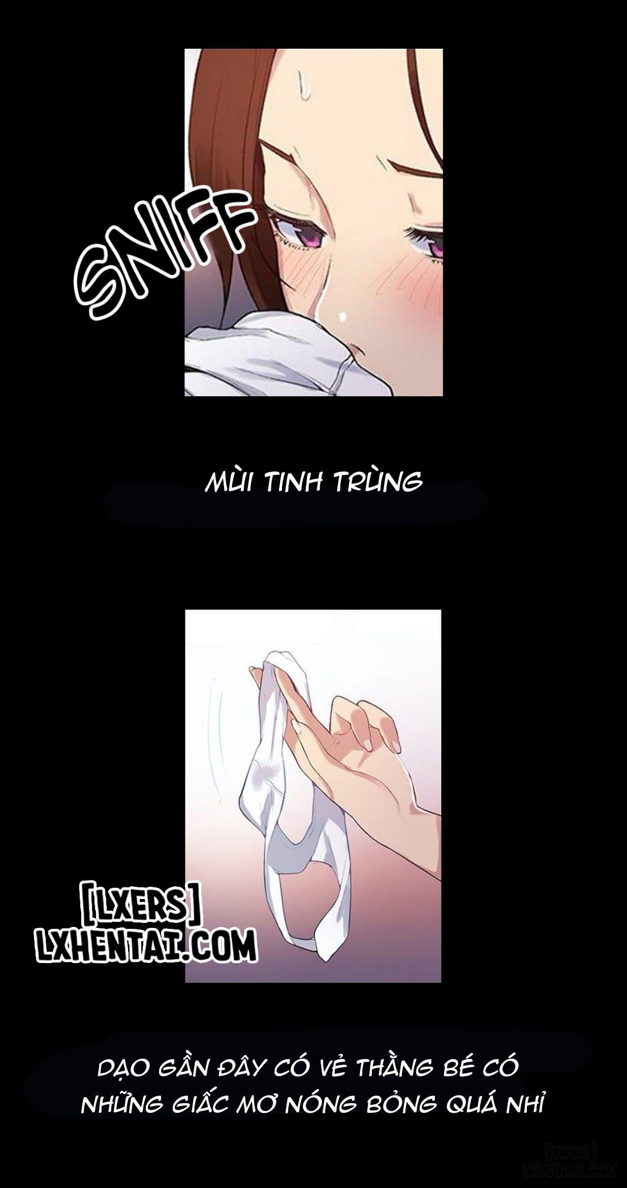 Lớp Học Bí Mật (KHÔNG CHE) 