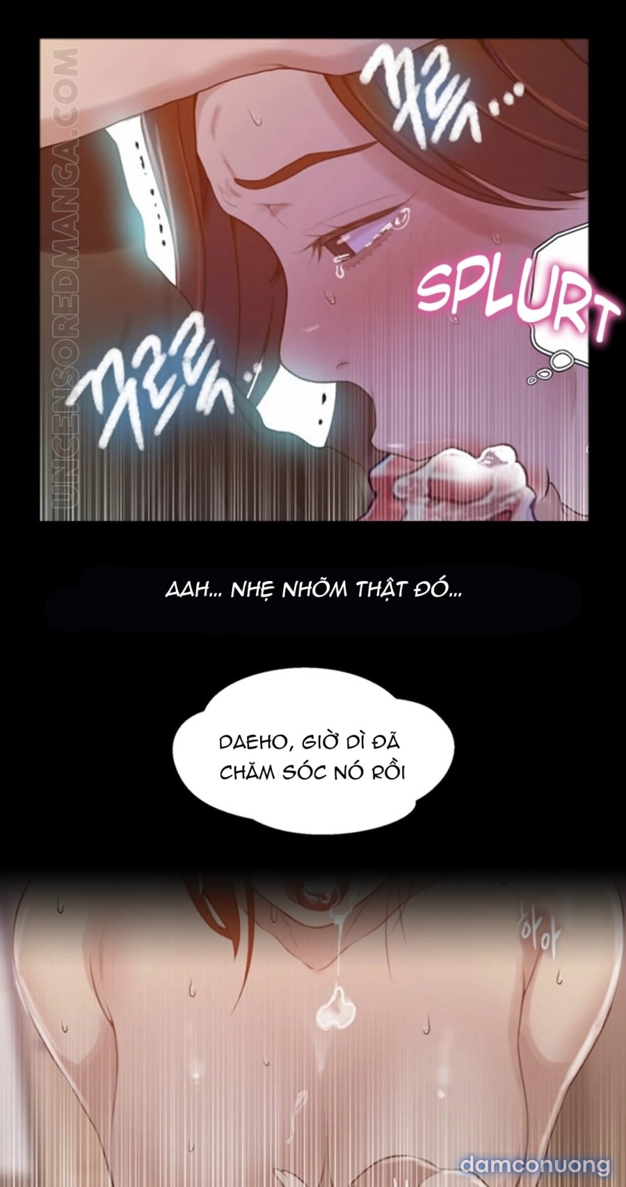 Lớp Học Bí Mật (KHÔNG CHE) 