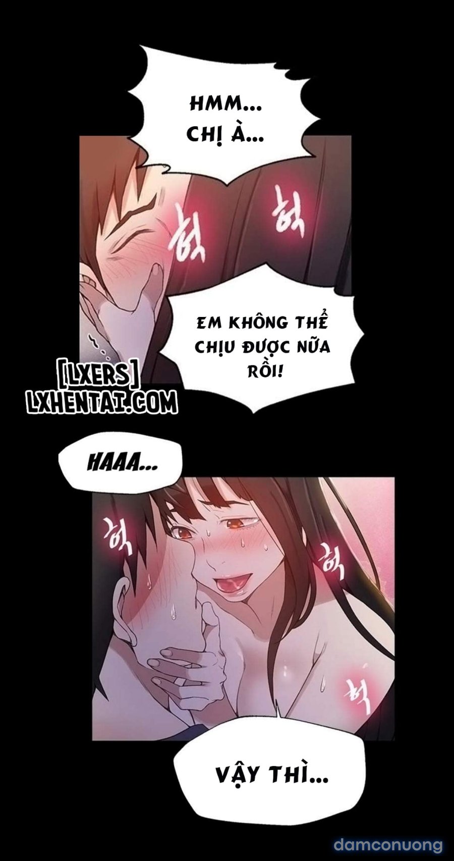 Lớp Học Bí Mật (KHÔNG CHE) 