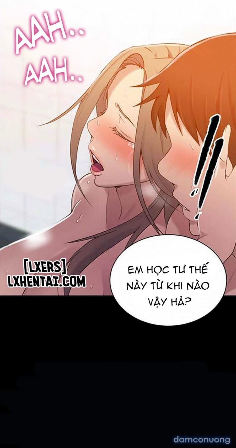 Lớp Học Bí Mật (KHÔNG CHE) 