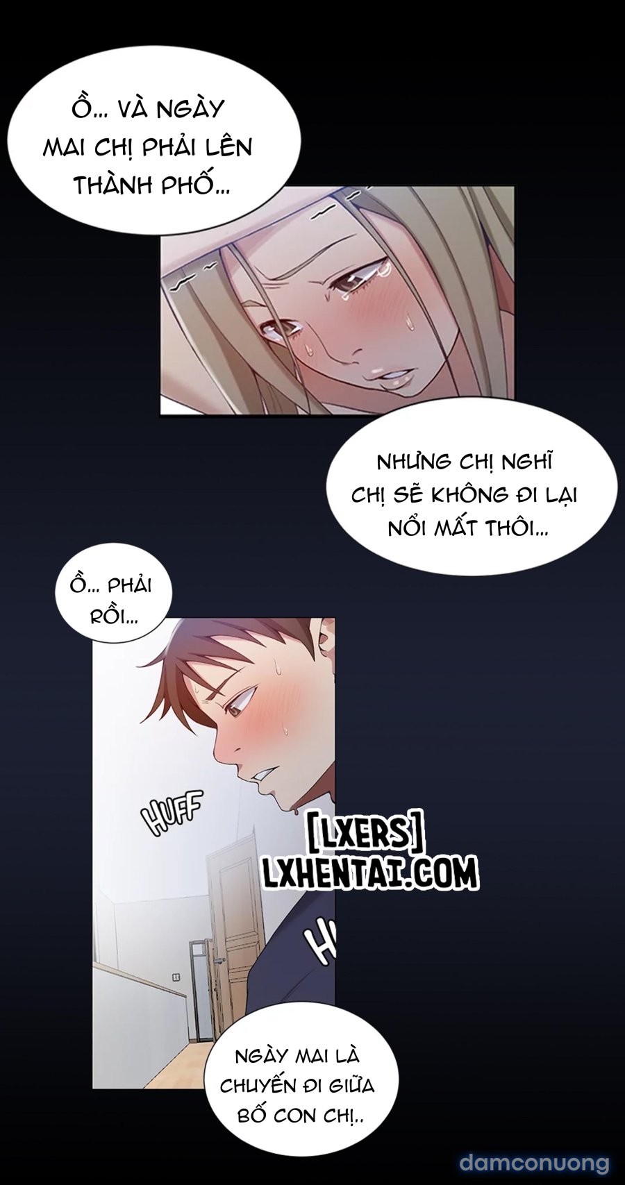 Lớp Học Bí Mật (KHÔNG CHE) 