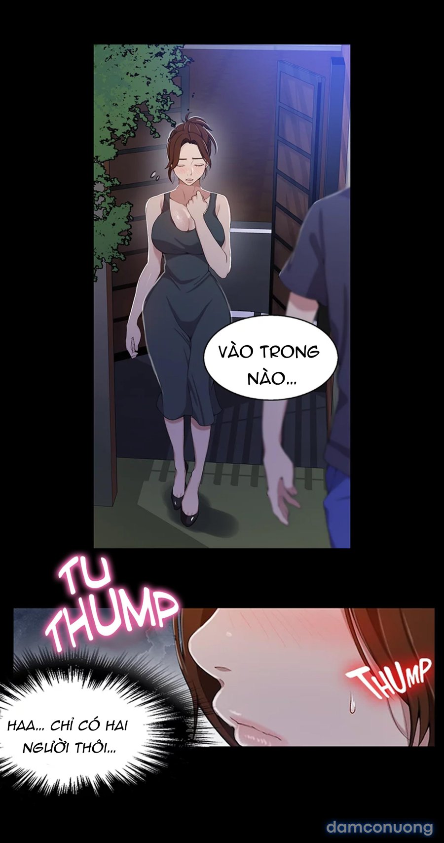 Lớp Học Bí Mật (KHÔNG CHE) 