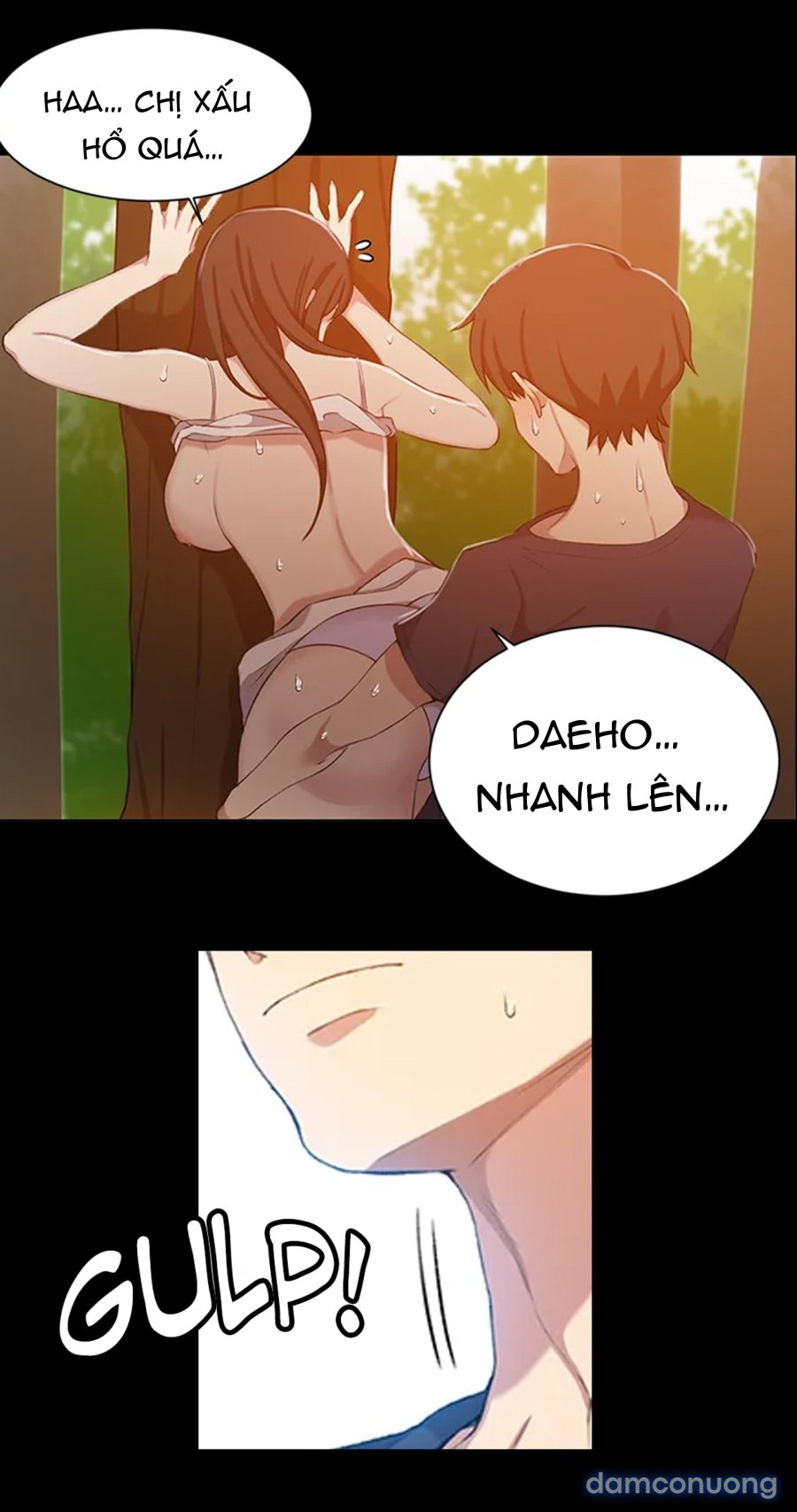 Lớp Học Bí Mật (KHÔNG CHE) 