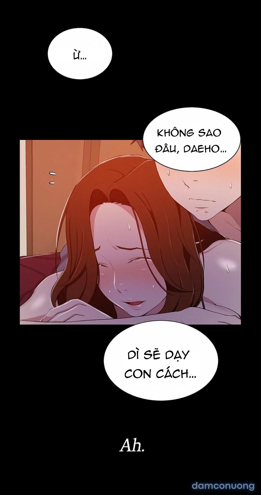 Lớp Học Bí Mật (KHÔNG CHE) 