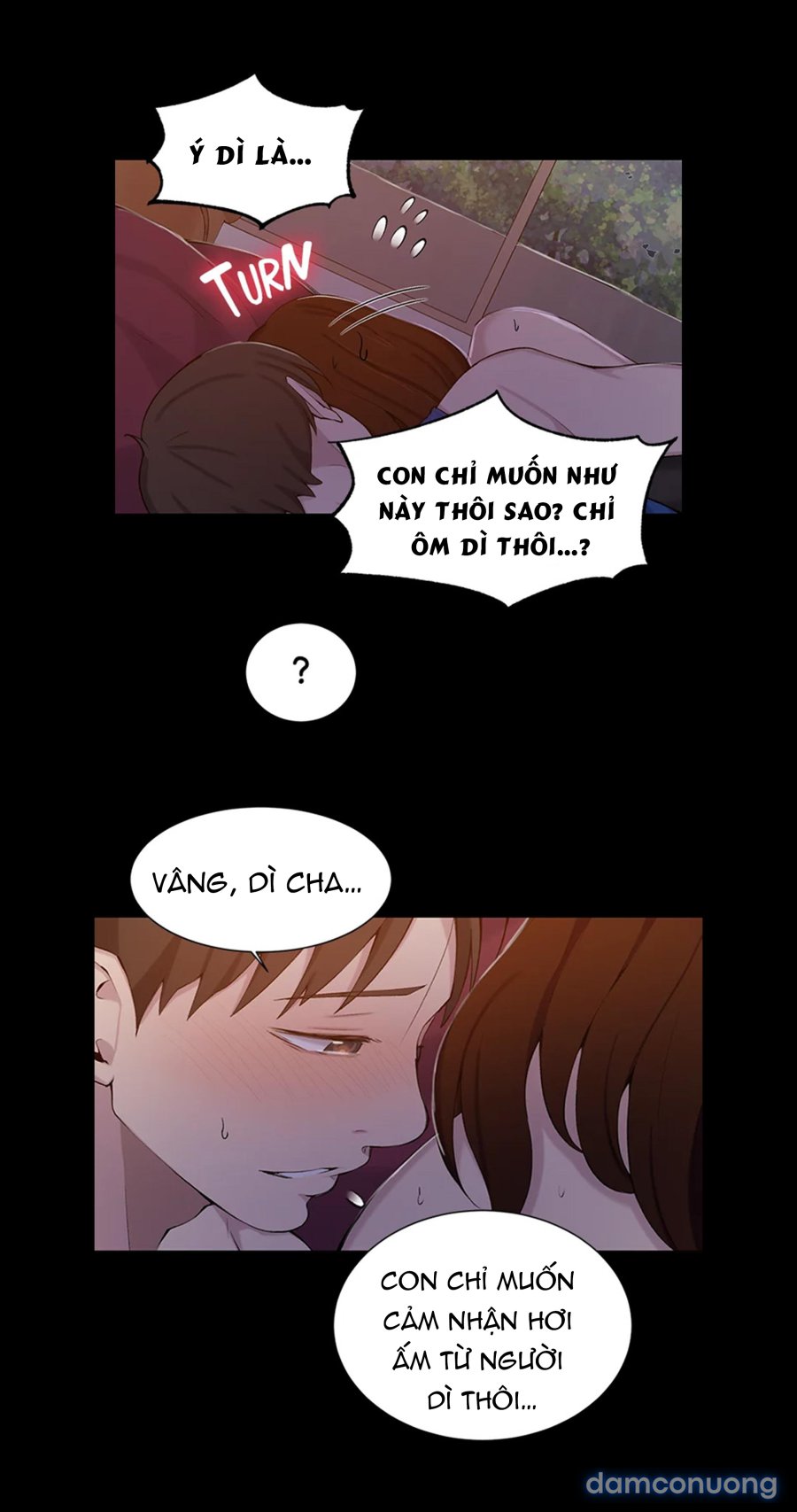 Lớp Học Bí Mật (KHÔNG CHE) 