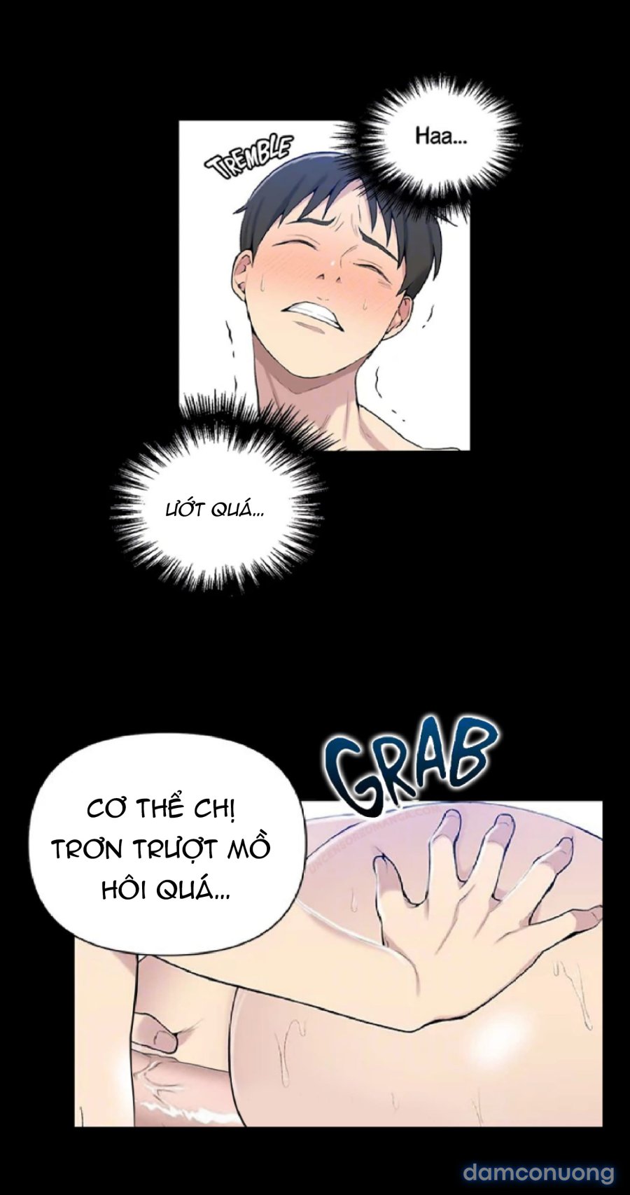 Lớp Học Bí Mật (KHÔNG CHE) 