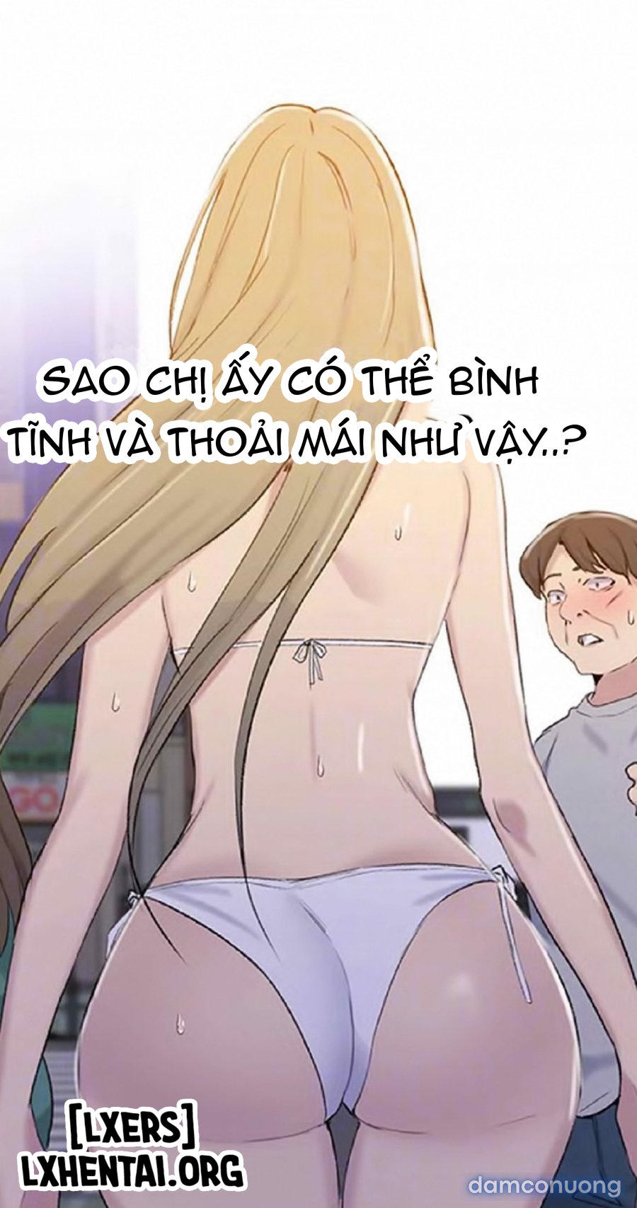 Lớp Học Bí Mật (KHÔNG CHE) 