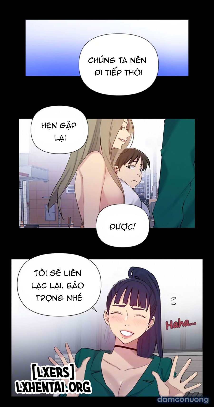 Lớp Học Bí Mật (KHÔNG CHE) 