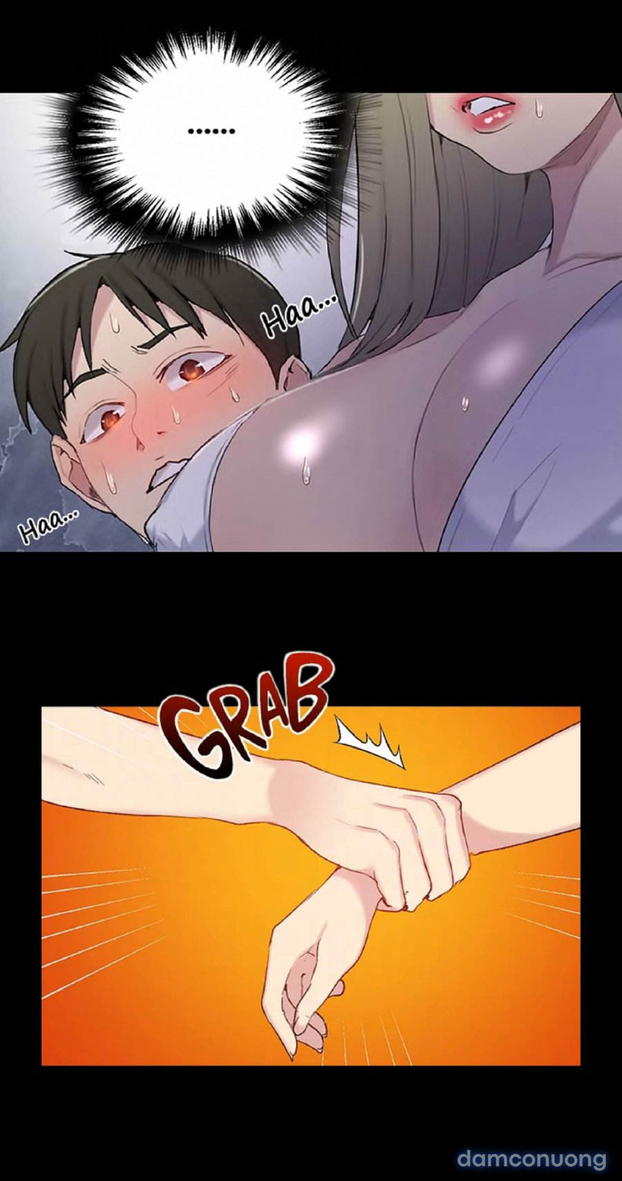 Lớp Học Bí Mật (KHÔNG CHE) 