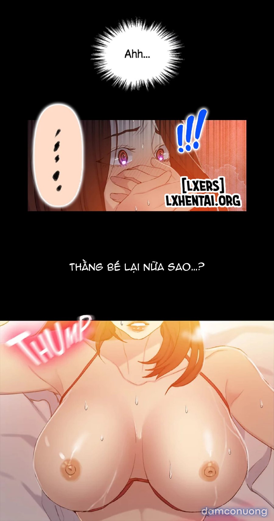 Lớp Học Bí Mật (KHÔNG CHE) 