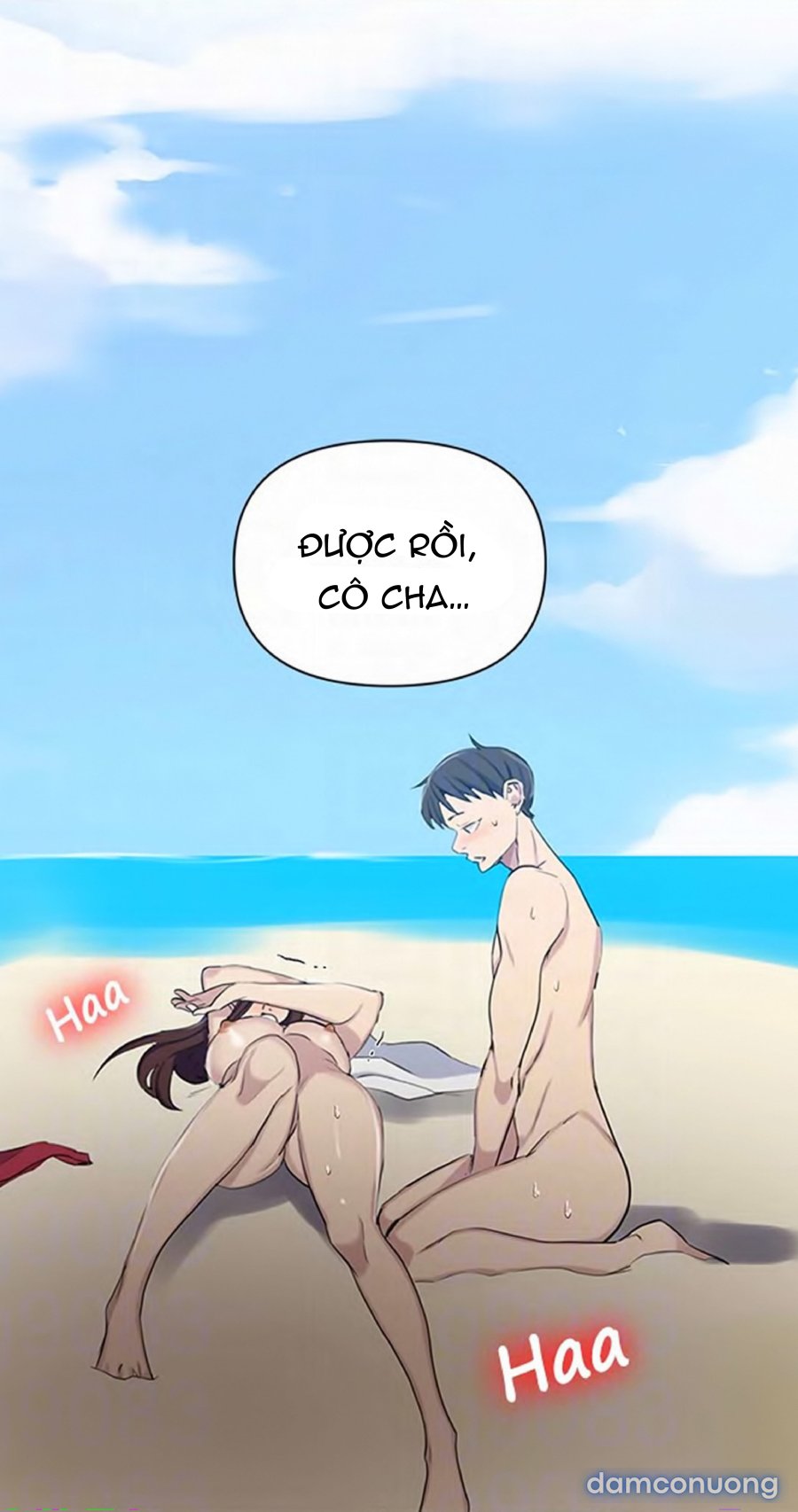 Lớp Học Bí Mật (KHÔNG CHE) 