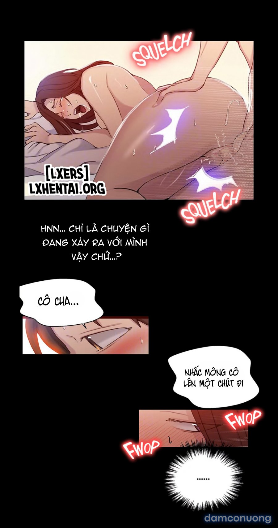Lớp Học Bí Mật (KHÔNG CHE) 