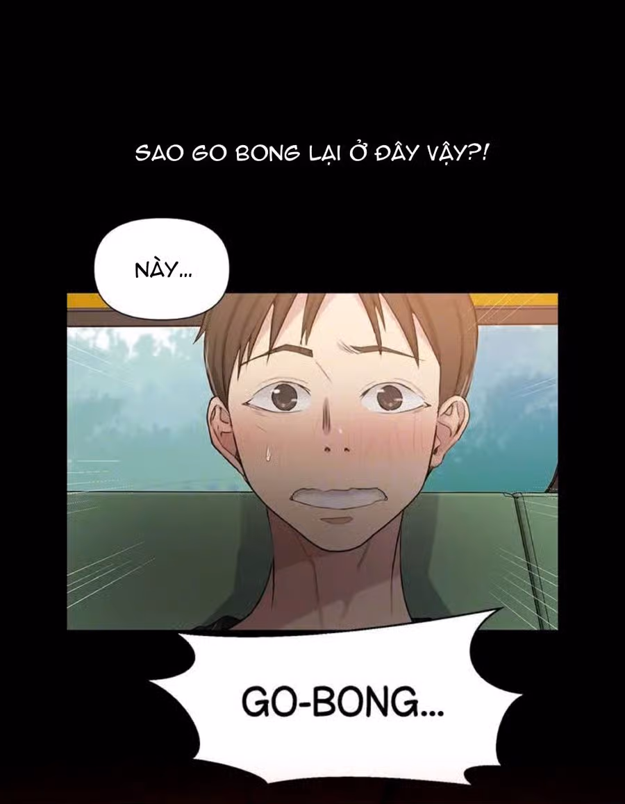 Lớp Học Bí Mật (KHÔNG CHE) 