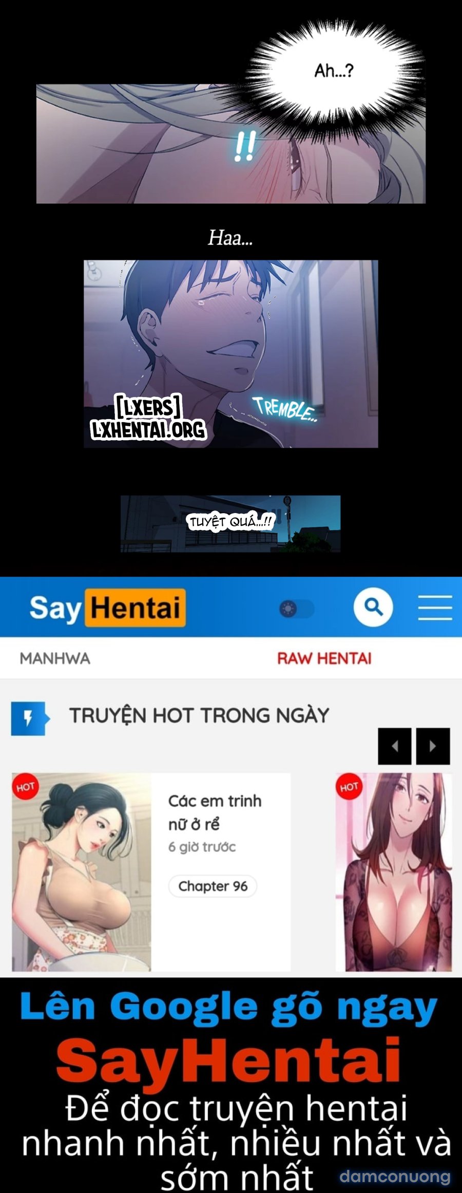 Lớp Học Bí Mật (KHÔNG CHE) 