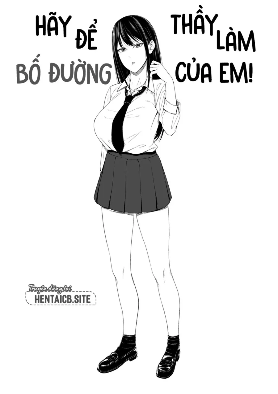 Hãy để thầy làm bố đường của em 