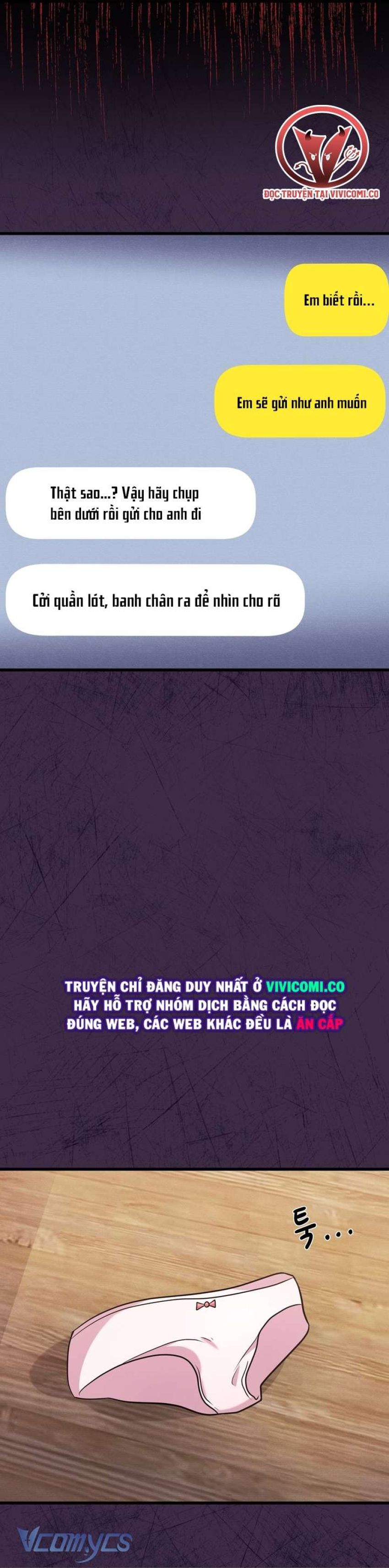 [18+] Mùa Đông Bất Tận 