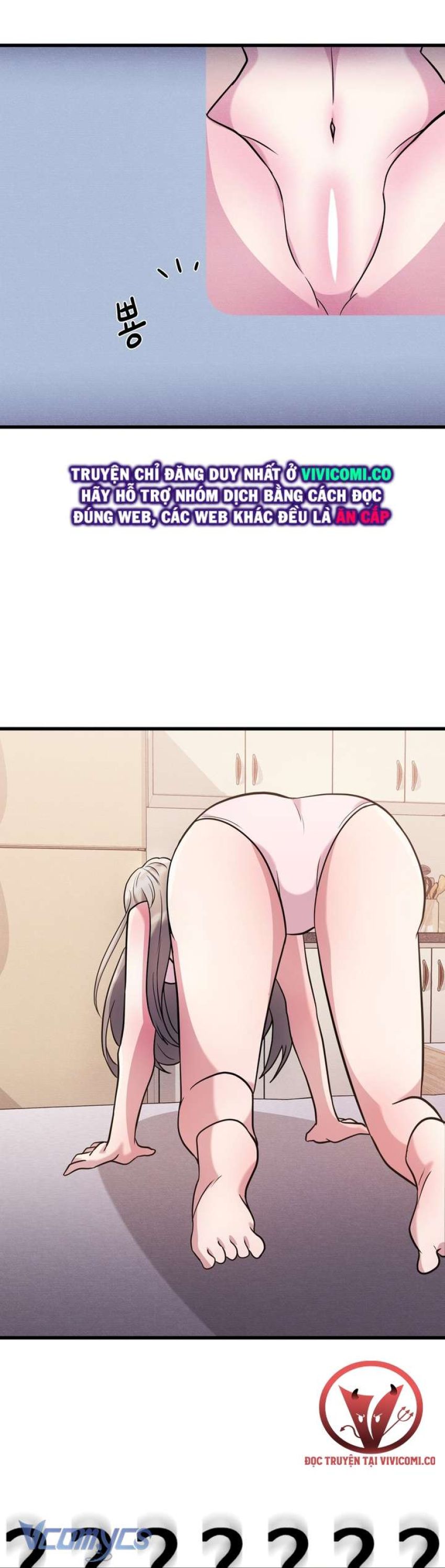 [18+] Mùa Đông Bất Tận 