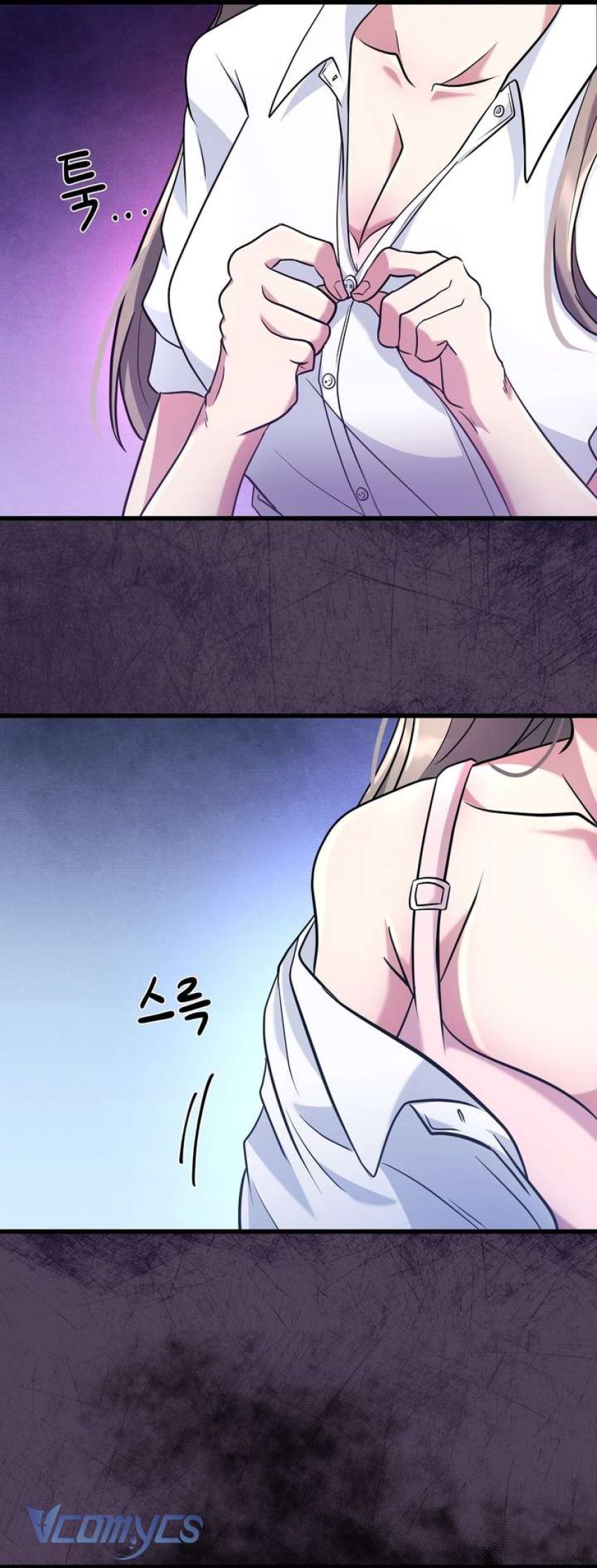 [18+] Mùa Đông Bất Tận 